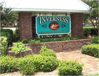 Inverness-Florida-sign